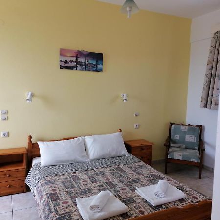 Andreas Apartments Κέφαλος Εξωτερικό φωτογραφία