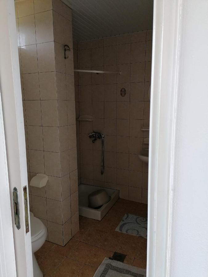 Andreas Apartments Κέφαλος Εξωτερικό φωτογραφία