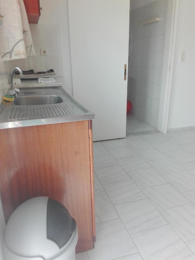 Andreas Apartments Κέφαλος Εξωτερικό φωτογραφία